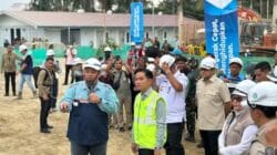 Aceh Tamiang Miliki 37.888 Rumah Rusak Pascabencana, Wapres Tinjau Persiapan Hunian Tetap
