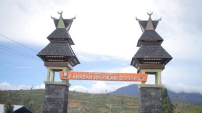 Pemkab Karo Dukung Penegakan Hukum dan Tegaskan Komitmen Perlindungan Aset Daerah