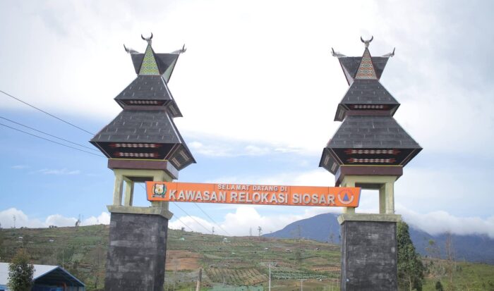 Pemkab Karo Dukung Penegakan Hukum dan Tegaskan Komitmen Perlindungan Aset Daerah