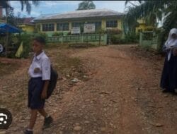 DPC LSM KPK RI Minta Poldasu periksa Mantan Kasek SMPN 3 Babalan Diduga Korupsi Dana Bos tahun 2024/2025