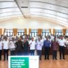 Pemkab Karo Laksanakan Rapat Evaluasi Kinerja Pembangunan Kabupaten Karo Tahun 2025
