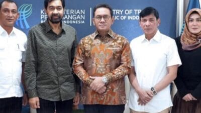 GERCEP! PEMERINTAH ACEH JARING IMPOR SAPI-KERBAU, JAGA STOK PANGAN JELANG RAMADHAN 2026