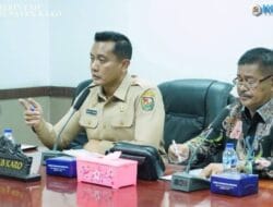 Terima Kunjungan Kerja Bapemperda DPRD Sumut, Pemkab Karo Harapkan Peningkatan Pelayanan Kesehatan