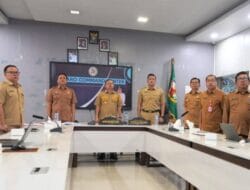 Forum Konsultasi Publik RKPD 2027, Perkuat Arah Pembangunan Kabupaten Karo