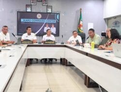 Dorong Jeruk Karo Mendunia, Pemkab Karo Bahas Hilirisasi Berbasis Smart Cold Storage