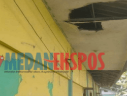 DPC LSM KPK RI Desak Kejatisu dan Poldasu Periksa Segera Tiga Kepsek Sekolah Swasta Nusa Indah Telaga Jernih Diduga Korupsi Dana BOS.