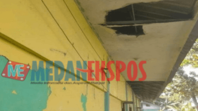 DPC LSM KPK RI Desak Kejatisu dan Poldasu Periksa Segera Tiga Kepsek Sekolah Swasta Nusa Indah Telaga Jernih Diduga Korupsi Dana BOS.