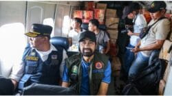 PEMERINTAH ACEH RESMI TETAPKAN STATUS TRANSISI DARURAT KE PEMULIHAN BENCANA SELAMA 90 HARI