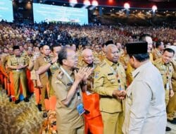 Presiden Prabowo : Pengentasan Kemiskinan dan Penanganan Sampah Nasional Butuh Persatuan dan Kepemimpinan yang Bertanggung Jawab