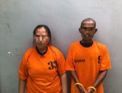 Sadis…!!! Kakak Tega Bunuh Adik Kandung Hanya Gara Asuransi