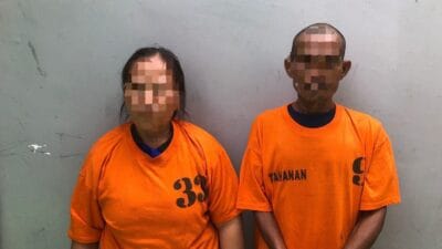 Sadis…!!! Kakak Tega Bunuh Adik Kandung Hanya Gara Asuransi