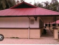 DPC LSM KPK RI Desak Kejatisu panggil dan Periksa Kasek Sma Swasta Sri langkat tanjung pura Diduga Korupsi dana Bos