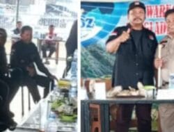 Ketua DPC LPKN Tipikor Tanah Karo Ronny Munthe Hadiri Rapat Antar-DPC LPKN Sumatera di Kota Siantar