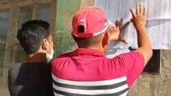 Pemerintah Aceh Tamiang Buka Uji Publik Verifikasi dan Validasi Data Penerima Bantuan