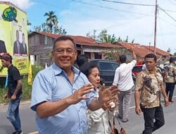 BUPATI DAIRI TERKEJUT DUGAAN PENIPUAN LOWONGAN KERJA PERUMDA, OKNUM DIREKTUR DSN DIDUGA RAIH RATUSAN JUTA