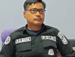 Polres Tanah Karo Tegaskan Komitmen Berantas Judi, Respons Keresahan Warga