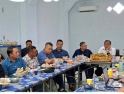 Pemkab Karo Bersama Cendekiawan Bahas Mitigasi Bencana dan Strategi Pembangunan Daerah