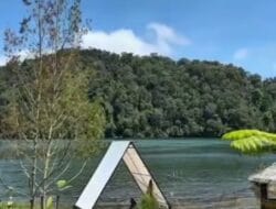 Klarifikasi Atas Beredarnya Pemberitaan terkait Retribusi dan Kondisi Jalan Menuju Objek WisataLau Kawar