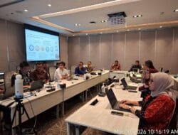 Bupati Karo Dorong Pematangan Proyek KPBU SPAM untuk Peningkatan Layanan Air Bersih