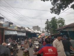 DPC LSM KPK RI Minta Pemda Langkat Tertibkan pedagang dipinggir jalan pajak baru Stabat