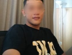 DPC LSM KPK RI desak Poldasu Tangkap Oknum yang bernama Apriansyah diduga sudah meresahkan warga binjai