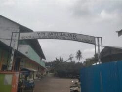 DPC LSM KPK RI Desak Kajatisu panggil dan periksa kasek AL Hikmah YPI jati jajar Kecamatan Binjai diduga korupsi dana bos