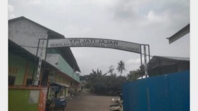 DPC LSM KPK RI Desak Kajatisu panggil dan periksa kasek AL Hikmah YPI jati jajar Kecamatan Binjai diduga korupsi dana bos