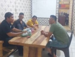 Polres Langkat Tegaskan Kasus Penganiayaan Merupakan Saling Lapor, Penanganan Profesional dan Sesuai Prosedur