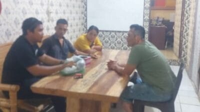 Polres Langkat Tegaskan Kasus Penganiayaan Merupakan Saling Lapor, Penanganan Profesional dan Sesuai Prosedur