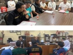Upaya Damai Tak Tercapai, Kasus Saling Lapor di Salapian Berlanjut ke Proses Hukum