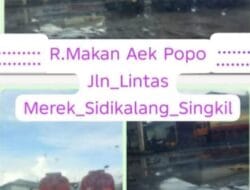 Di duga truk CPO(crude palm oil)modus kencing di salah satu gudang penampungan di jln lintas merek Sidikalang di bekingi oknum aparat.