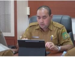 PLT KEPALA BKD Mengatakan: Masih Menunggu Persetujuan Bupati Langkat, Siapa PLT Kadis PUPR