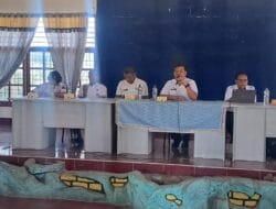 Pemkab Karo Izinkan Dana BOSP 2026 Digunakan untuk Gaji Guru dan Tenaga Kependidikan PPPK Paruh Waktu