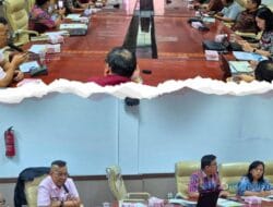 Pemerintah Kabupaten Karo Ambil Langkah Cepat Atasi Kelangkaan Pupuk Bersubsidi