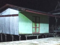 Klarifikasi BUMDes Igal Mandah Inhil Ternyata Masih Berjalan Dengan Baik