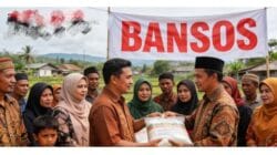 BANSOS DI UJONG BLANG LHOKSEUMAWE: Warga Terima Bantuan, Namun Muncul Keluhan Diduga Tidak Tepat Sasaran dan Pilih Kasih