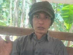 PENCEMARAN LINGKUNGAN DI WILAYAH DELI SERDANG PERLU TINDAKAN TEGAS