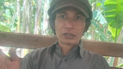 PENCEMARAN LINGKUNGAN DI WILAYAH DELI SERDANG PERLU TINDAKAN TEGAS