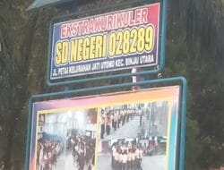 DPC LSM KPK RI Minta Kajari Binjai dan Kajatisu Panggil dan Periksa Kasek SD negeri 028289 Binjai diduga Korupsi Dana bos