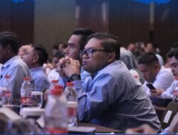 PEMERINTAH KABUPATEN KARO HADIRI MUSRENBANG RKPD PROVINSI SUMATERA UTARA TAHUN 2027 DI MEDAN