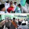 Kapolres Langkat Bina Pelajar di MAN 1 Langkat, Tekankan Disiplin, Bijak Bermedsos dan Jauhi Kenakalan Remaja