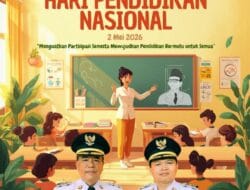 Peringati May Day 2026, Pemkab dan DPRD Karo Terima Aspirasi Buruh: Siap Kaji Pansus dan Solusi Strategis Ketenagakerjaan