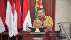 Bupati Karo Jajaki Investasi Singapura, Dorong Hilirisasi Pertanian dan Teknologi CAS untuk Tingkatkan Daya Saing Produk Hortikultura