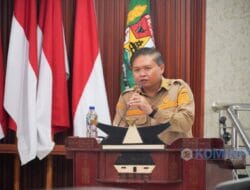 Bupati Karo Jajaki Investasi Singapura, Dorong Hilirisasi Pertanian dan Teknologi CAS untuk Tingkatkan Daya Saing Produk Hortikultura