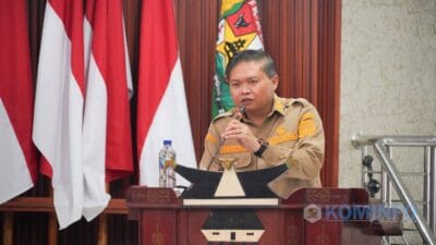 Bupati Karo Jajaki Investasi Singapura, Dorong Hilirisasi Pertanian dan Teknologi CAS untuk Tingkatkan Daya Saing Produk Hortikultura