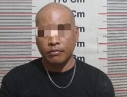Respons Cepat Layanan 110, Polsek Gebang Bergerak Cepat Ungkap Dugaan Peredaran Sabu Di Paya Bengkuang