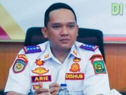 Jelang Idul Adha 1447 H, Dishub Langkat Fokus Pengamanan Jalan dan Keselamatan Transportasi
