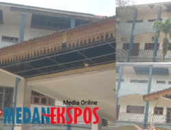 DPC LSM KPK RI Minta Kejatisu dan Poldasu Panggil dan Periksa Kasek SMK Tunas Pelita Diduga Korupsi Dana Bos Selama Ini