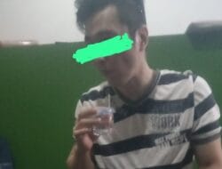 Diduga Oknum Karyawan Fujiyama Photo Di Sungai Guntung Kateman Inhil Lakukan Transaksi Beli Dari Curian Sarang Walet