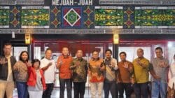 Bupati Karo Jajaki Investasi Singapura, Dorong Hilirisasi Pertanian dan Teknologi CAS untuk Tingkatkan Daya Saing Produk Hortikultura